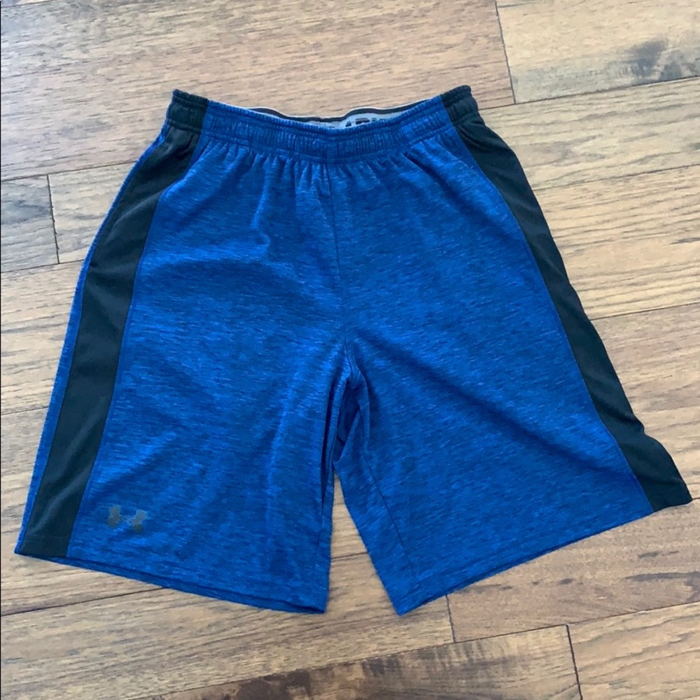 Under Armour Men’s Athletic Shorts